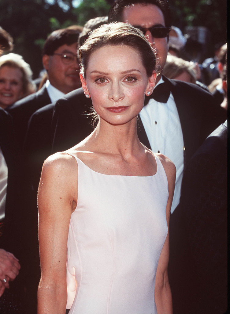 Calista Flockhart, 1998 Remember When These People Were the Most Fascinating? POPSUGAR Celebrity