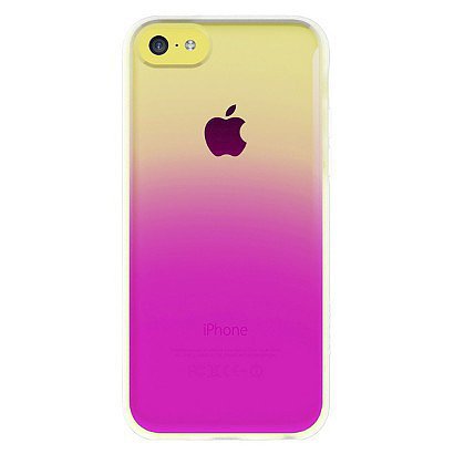 Agent 18 Shockslim Ombré iPhone 5C Case Agent 18 Shockslim Ombré iPhone 5C Case
