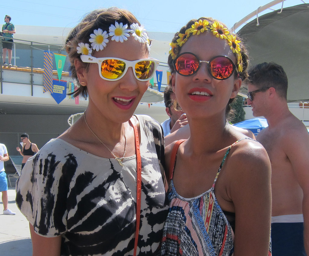 Festival Fashion Accessories Festival Fashion Accessories