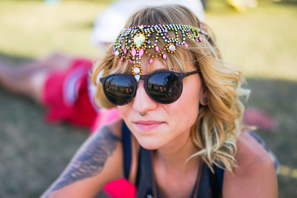 Festival Fashion Accessories Festival Fashion Accessories