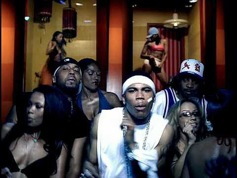 Songtext von Nelly - Hot in Here Lyrics