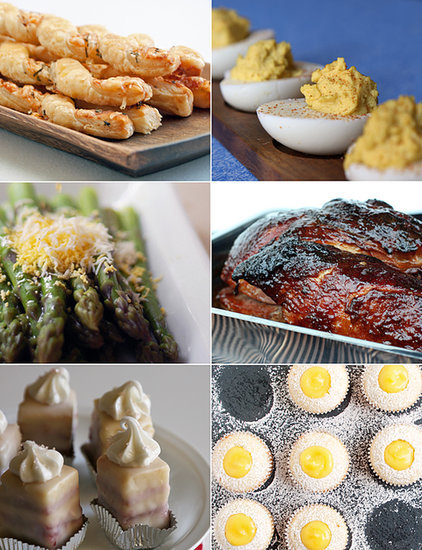 Your 1-Stop Easter-Recipe Shop Your 1-Stop Easter-Recipe Shop
