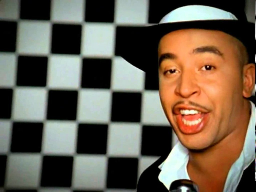 Lou Bega — "Mambo No. 5 (A Little Bit Of . . . )" Lou Bega — "Mambo No. 5 (A Little Bit Of . . . )"