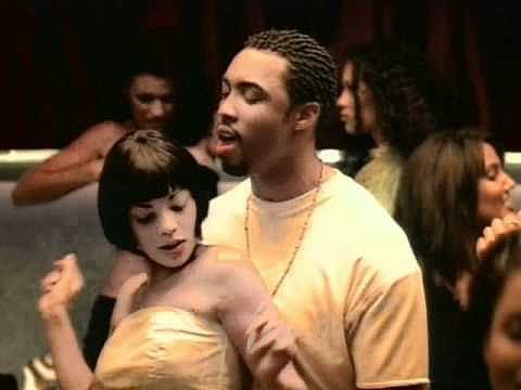 Montell Jordan — "Get It On Tonite" Montell Jordan — "Get It On Tonite"