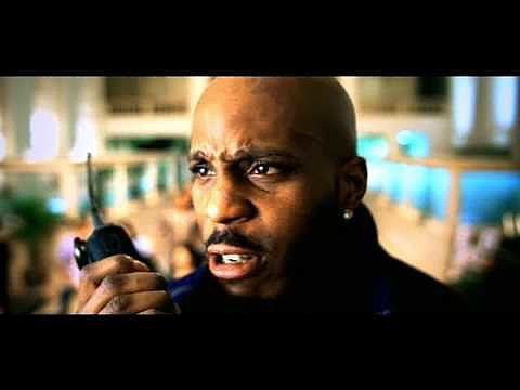 DMX — "Party Up (Up in Here)" DMX — "Party Up (Up in Here)"