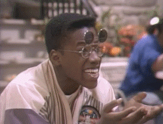 Kadeem Hardison Kadeem Hardison