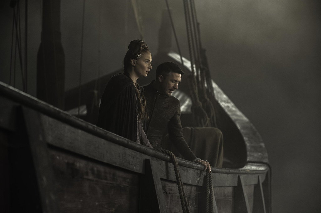 Who Killed Joffrey on Game of Thrones? POPSUGAR Entertainment