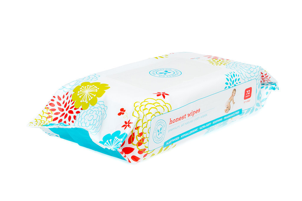 Honest Wipes Honest Wipes
