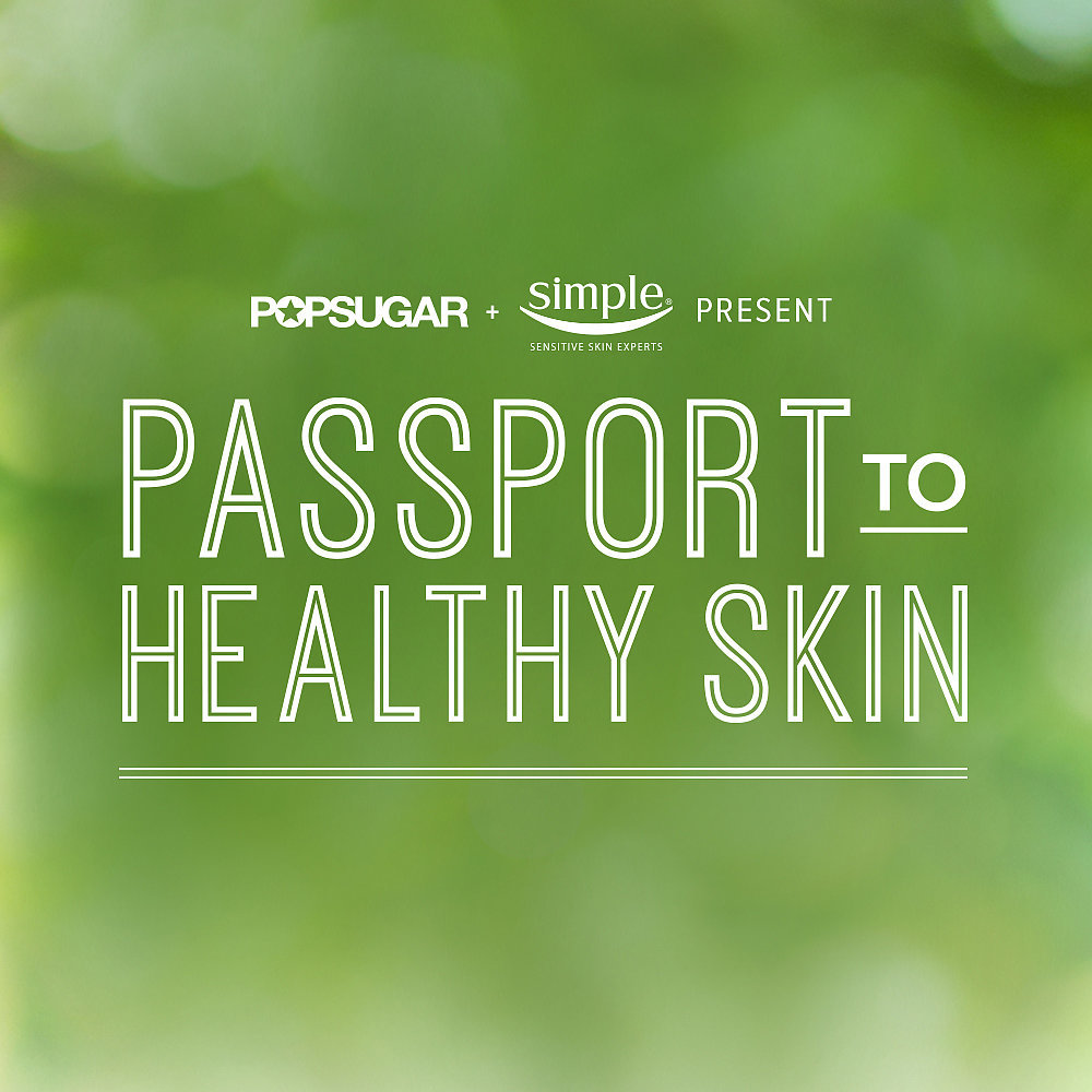vip passport to skin care