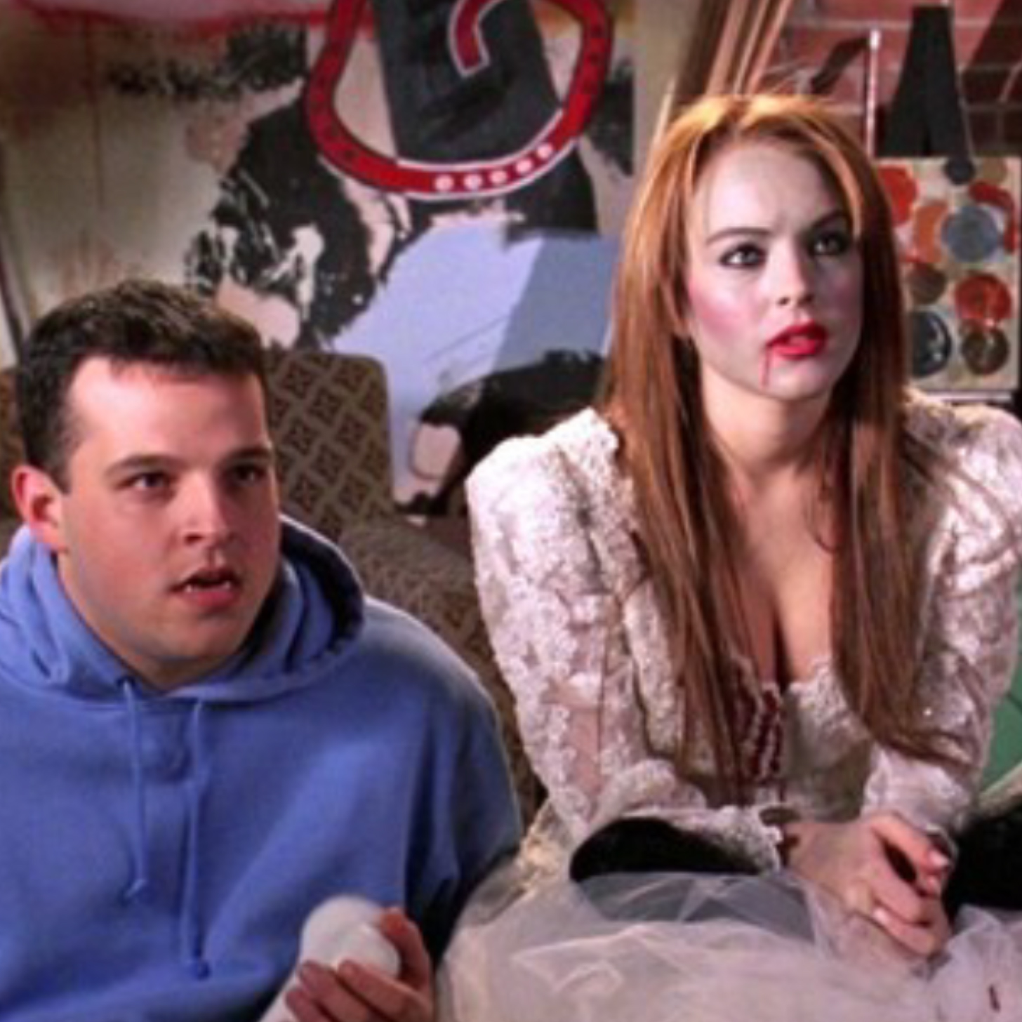 Celebrate Mean Girls' 10-Year Anniversary With the Cast!