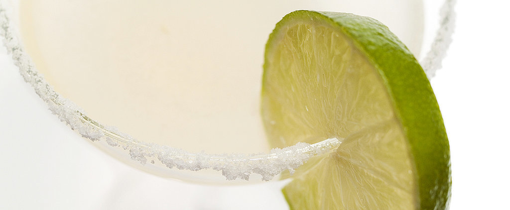 Say Cheers to National Tequila Day With Our 144-Calorie Margarita