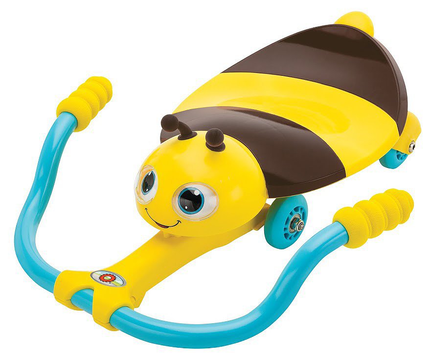 Razor Jr. Twisti Razor Jr. Twisti