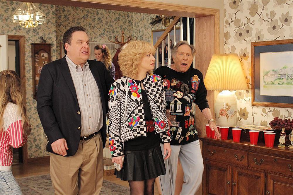 The Goldbergs The Goldbergs