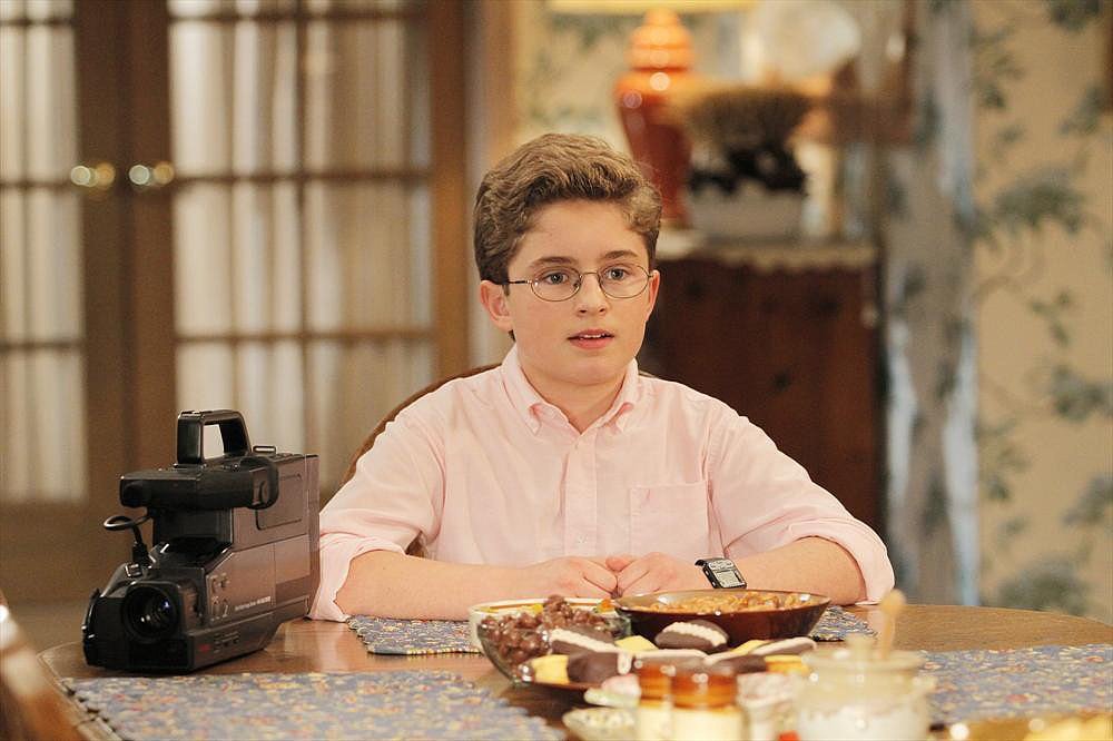 The Goldbergs The Goldbergs