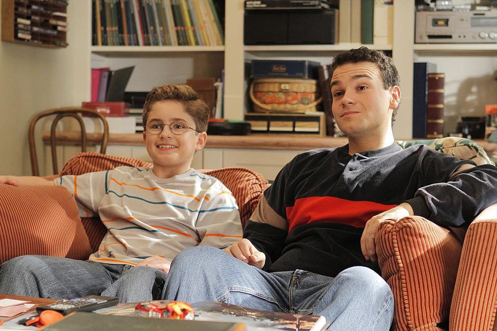 The Goldbergs The Goldbergs