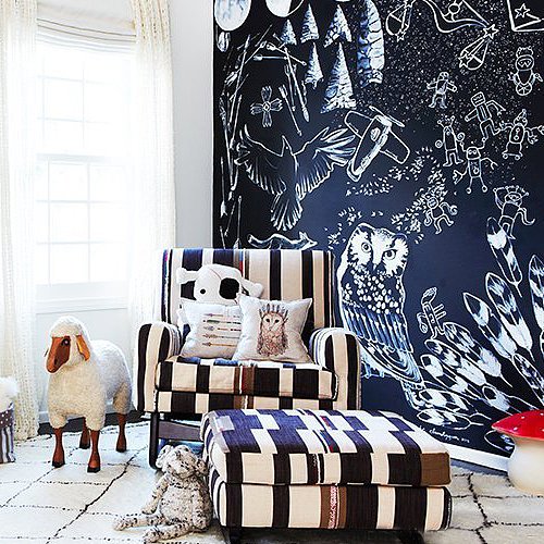 Nursery Design Ideas Nursery Design Ideas