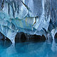 Marble Caves, Chile