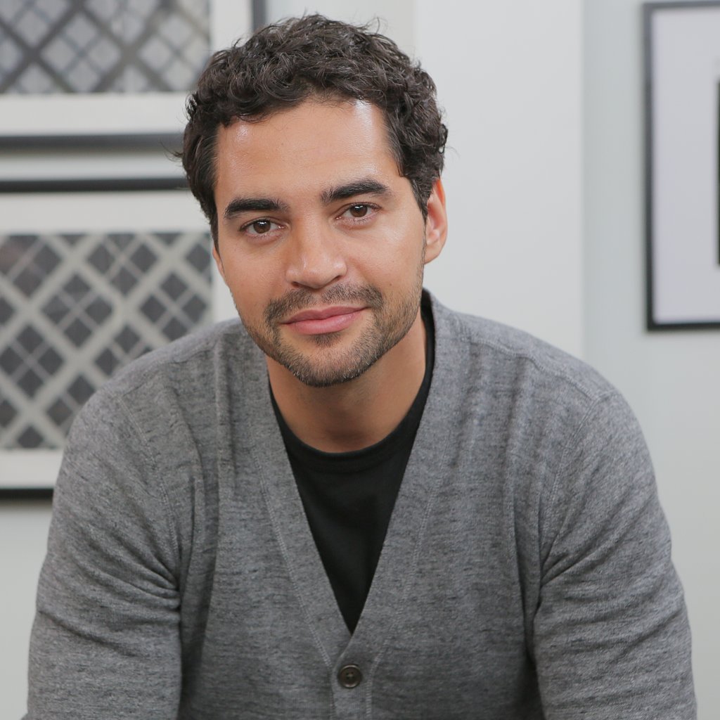 Ramon Rodriguez of Gang Related Interview POPSUGAR Celebrity