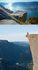 Preikestolen, Norway
