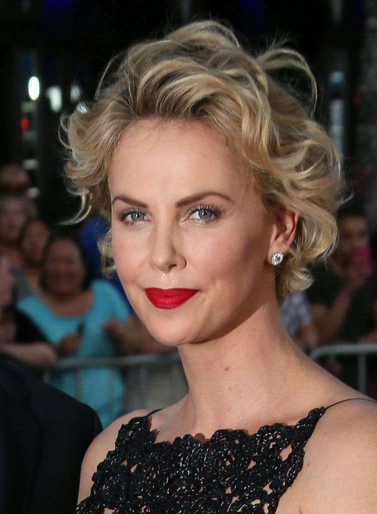 Charlize Theron Charlize Theron