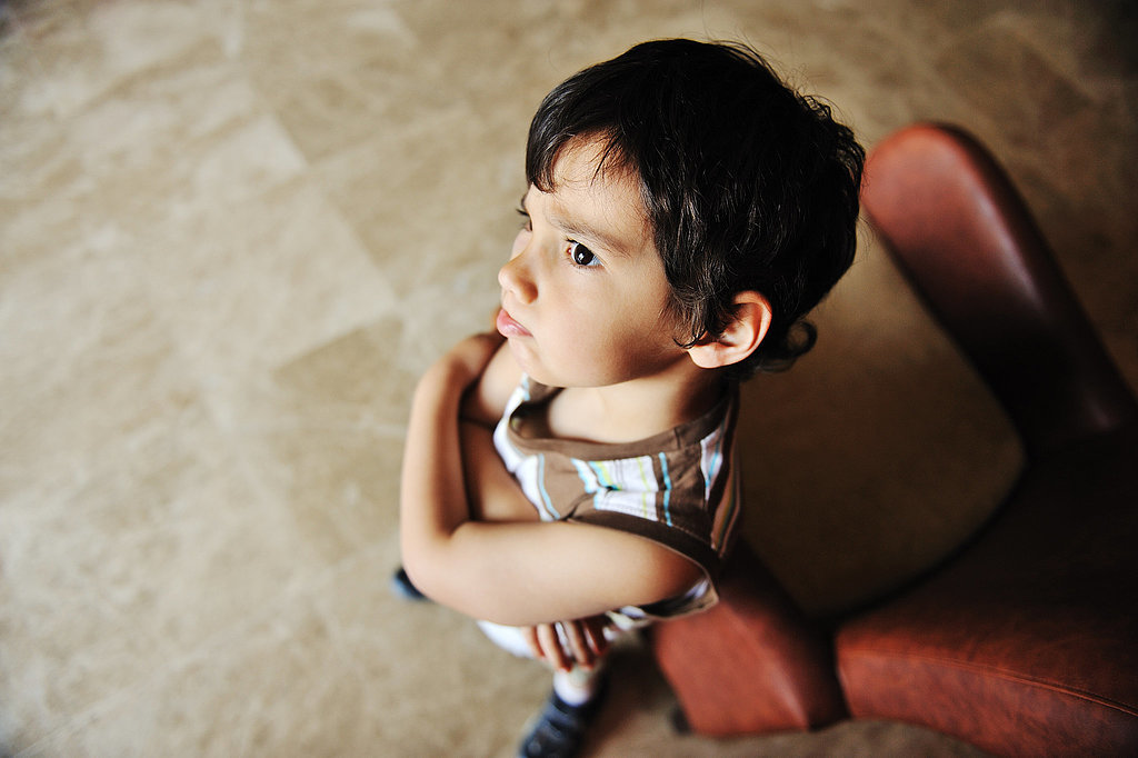 Seven Signs Your Son May Be a Bully Seven Signs Your Son May Be a Bully