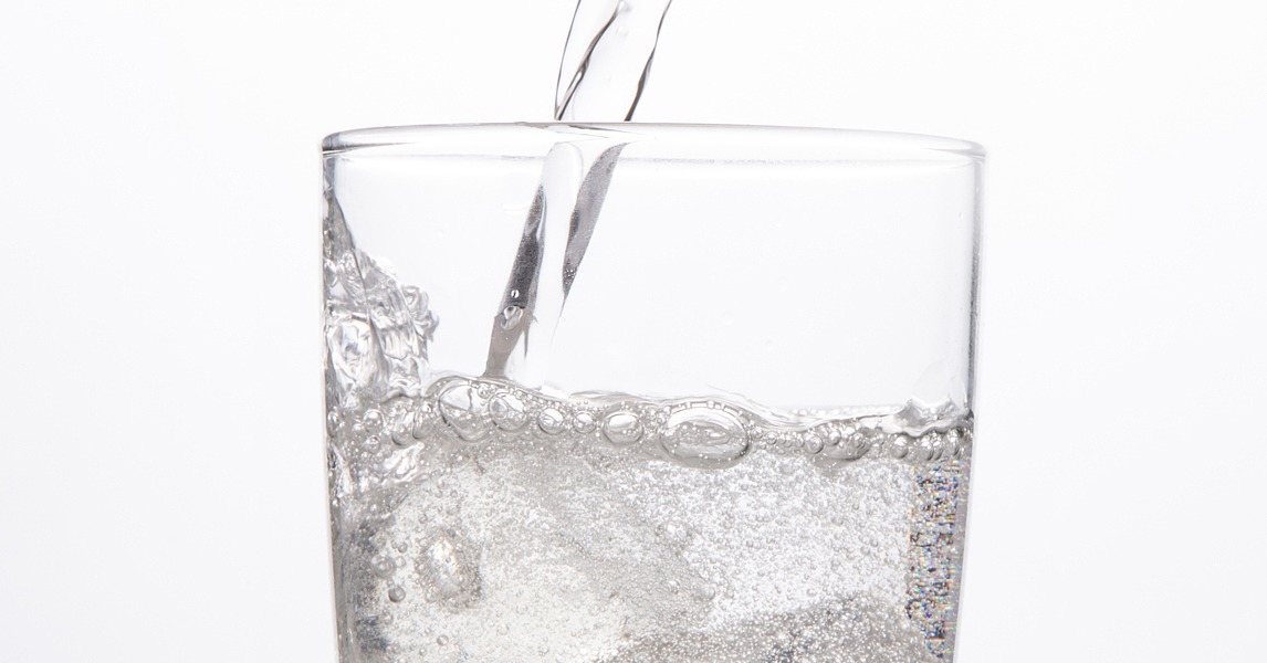 Is Soda Water Bad For You? POPSUGAR Fitness