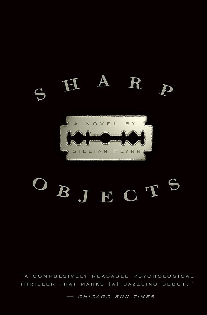 Sharp Objects 21 Modern Mysteries You Won T Be Able To Put Down Popsugar Entertainment