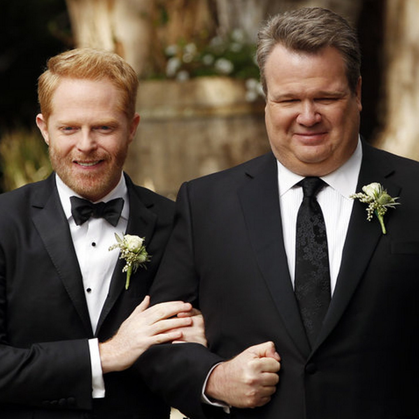 Mitchell and Cam's Best Modern Family Moments
