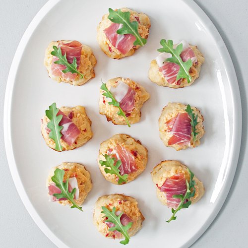 Wedding Appetizer Ideas | POPSUGAR Food