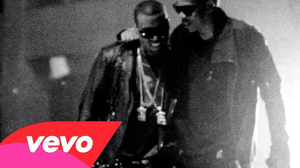 "Otis" by Jay Z and Kanye West "Otis" by Jay Z and Kanye West