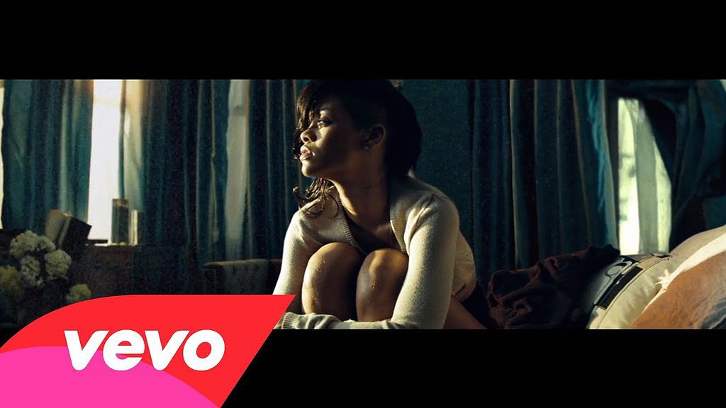 "Diamonds" by Rihanna "Diamonds" by Rihanna