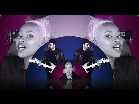 "Out of My League" by Fitz and the Tantrums "Out of My League" by Fitz and the Tantrums