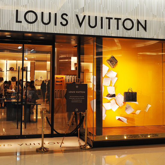 Louis Vuitton | POPSUGAR Fashion