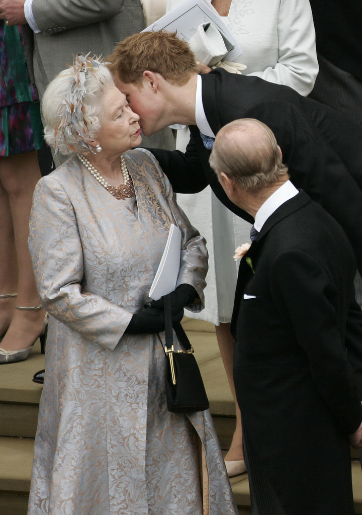 The Queen Must Approve The Queen Must Approve