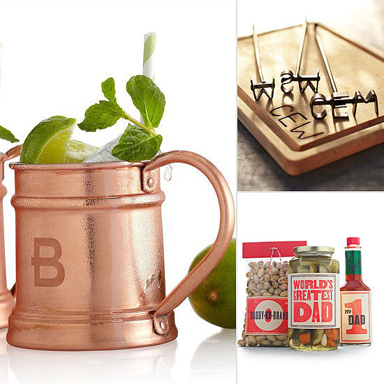 Father's Day Gift Guide: 14 Personalized Presents Just For Dad Father's Day Gift Guide: 14 Personalized Presents Just For Dad