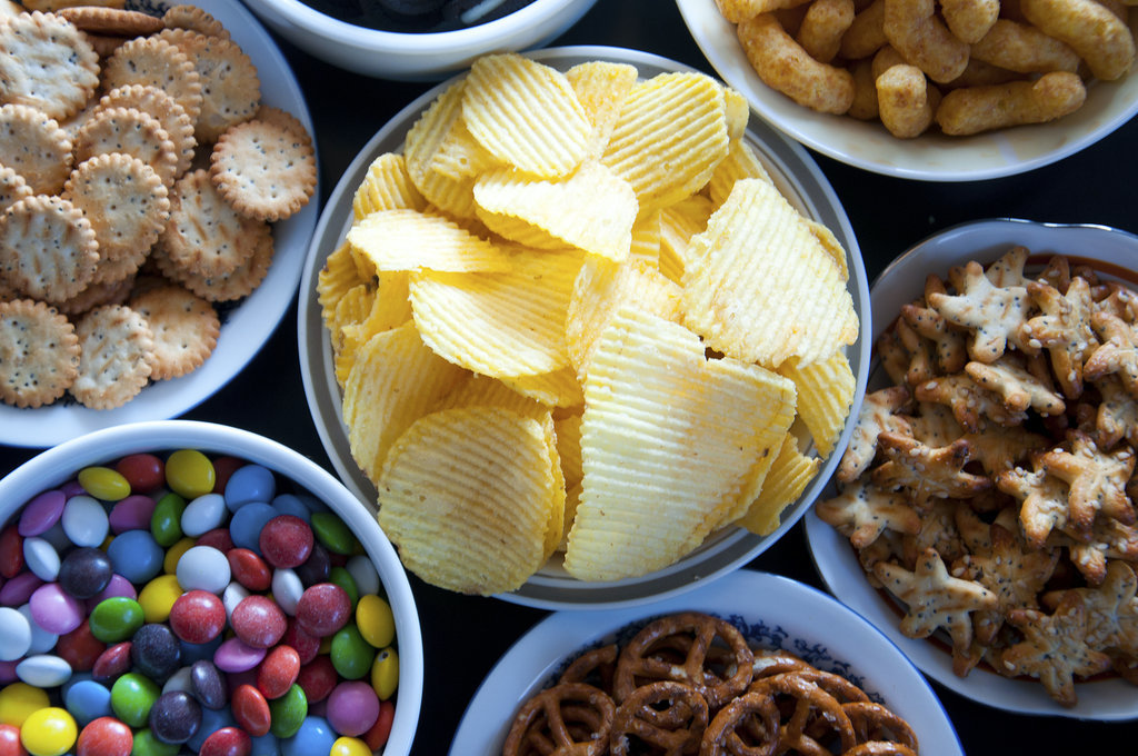 Stop Eating Junk Food Stop Eating Junk Food