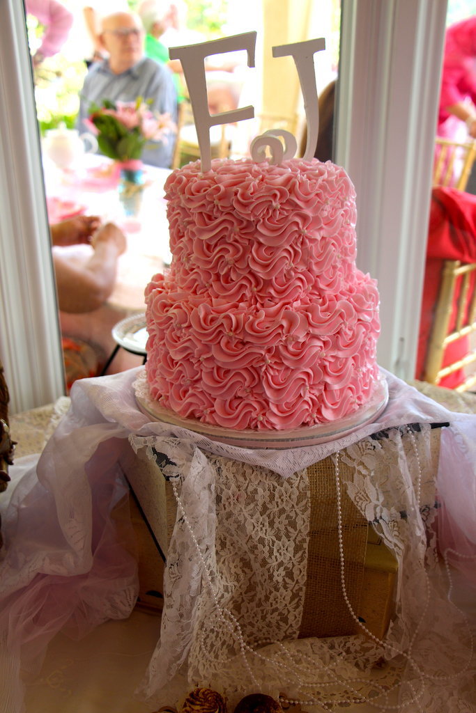 Let Them Eat Cake Let Them Eat Cake