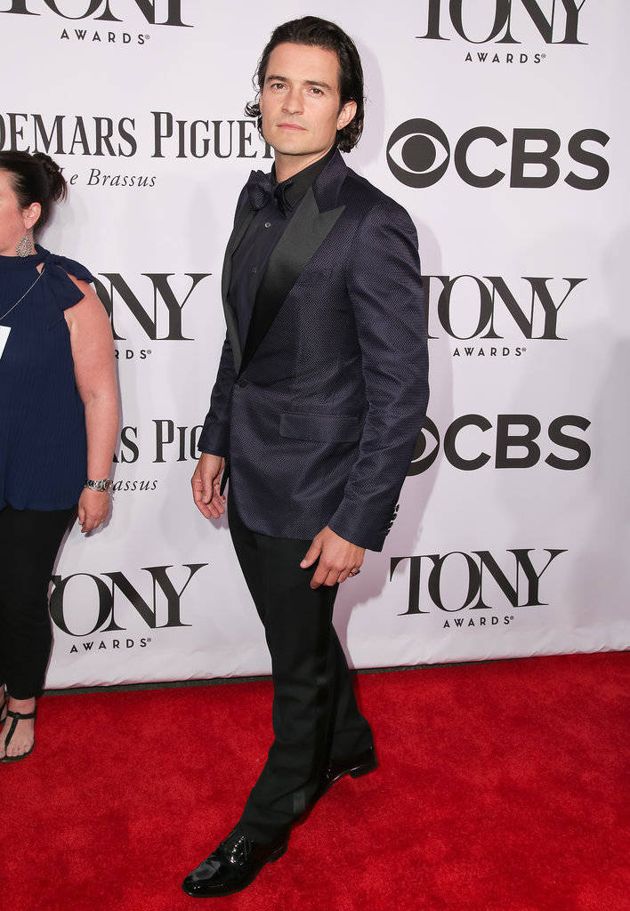 Orlando Bloom Orlando Bloom
