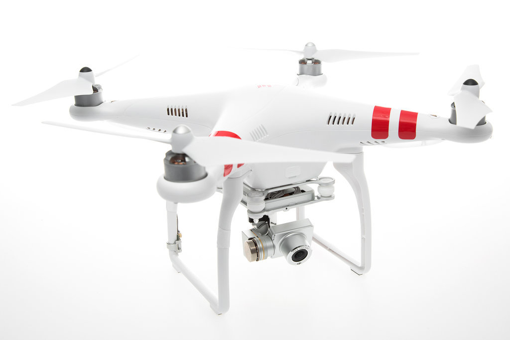Phantom 2 Photography Drone Phantom 2 Photography Drone