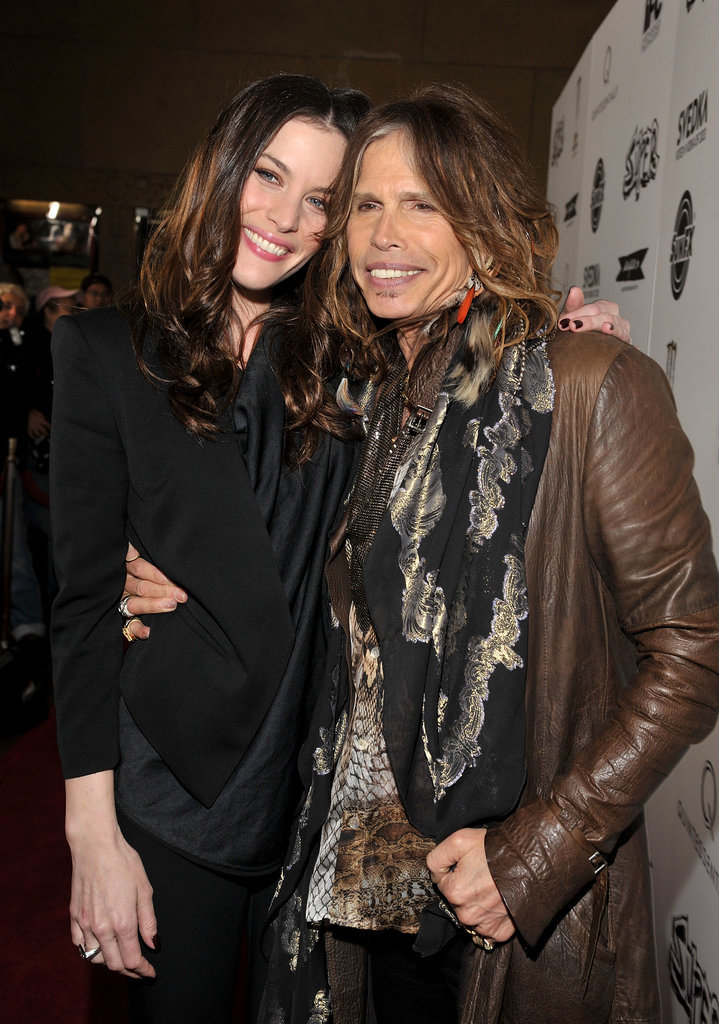 Liv Tyler Liv Tyler