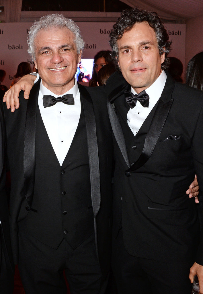 Mark Ruffalo Mark Ruffalo