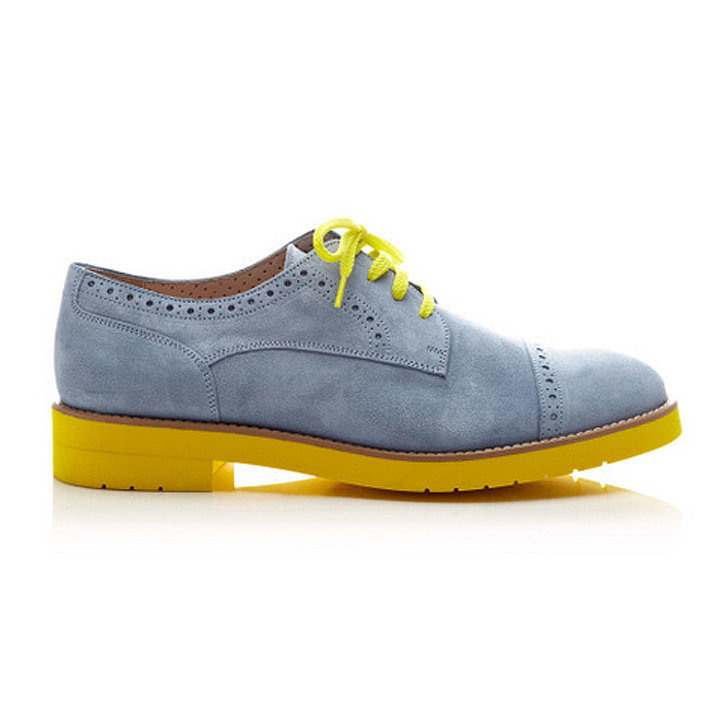 Brogue Brogue
