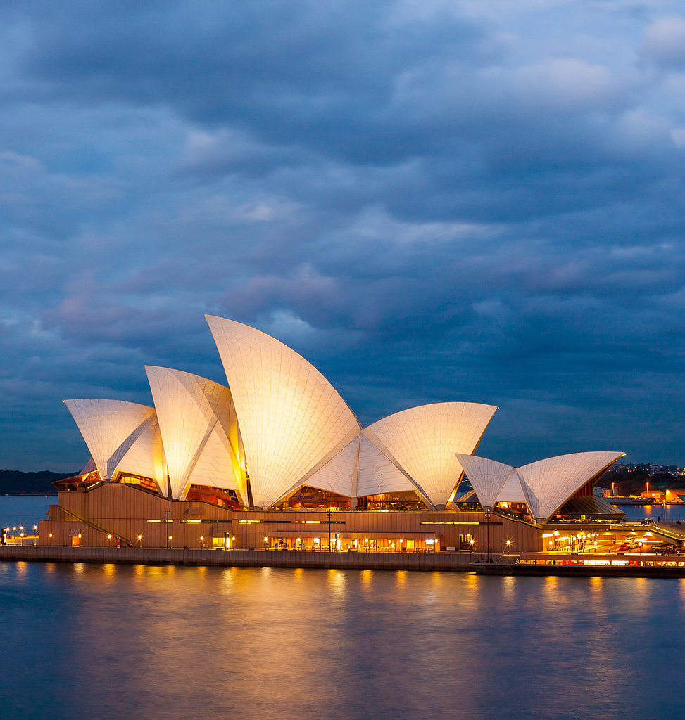 Go to the Opera in Sydney Go to the Opera in Sydney