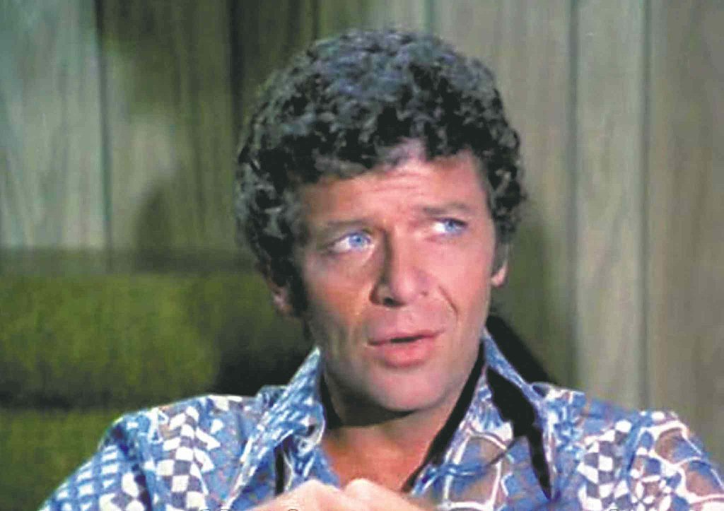Mike Brady, The Brady Bunch Mike Brady, The Brady Bunch