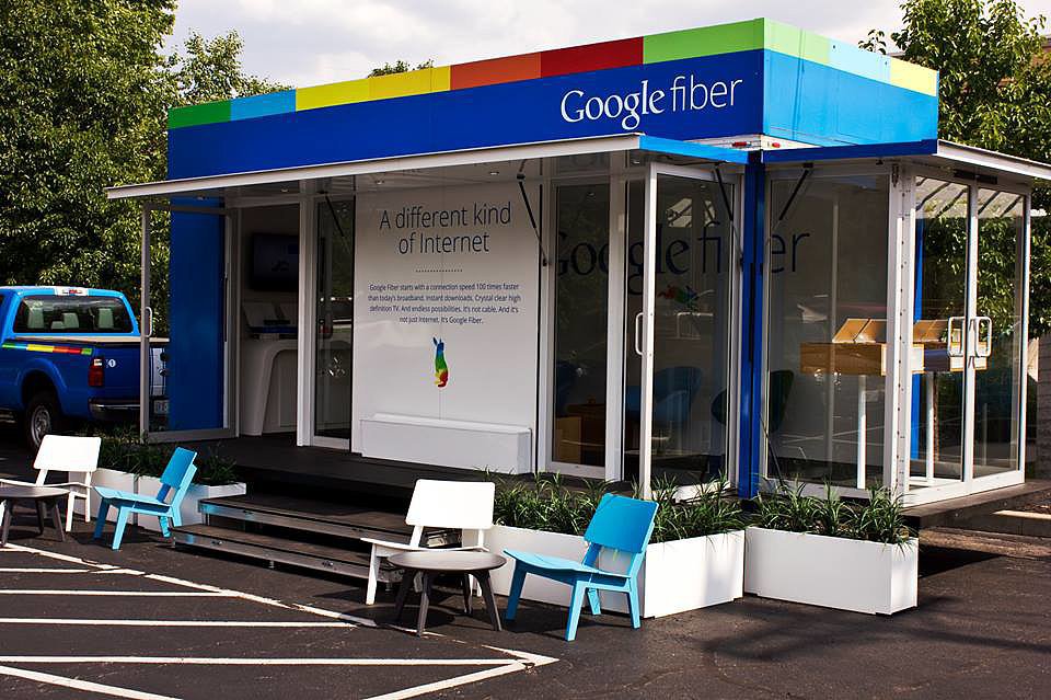 The Fastest Internet on the Planet The Fastest Internet on the Planet