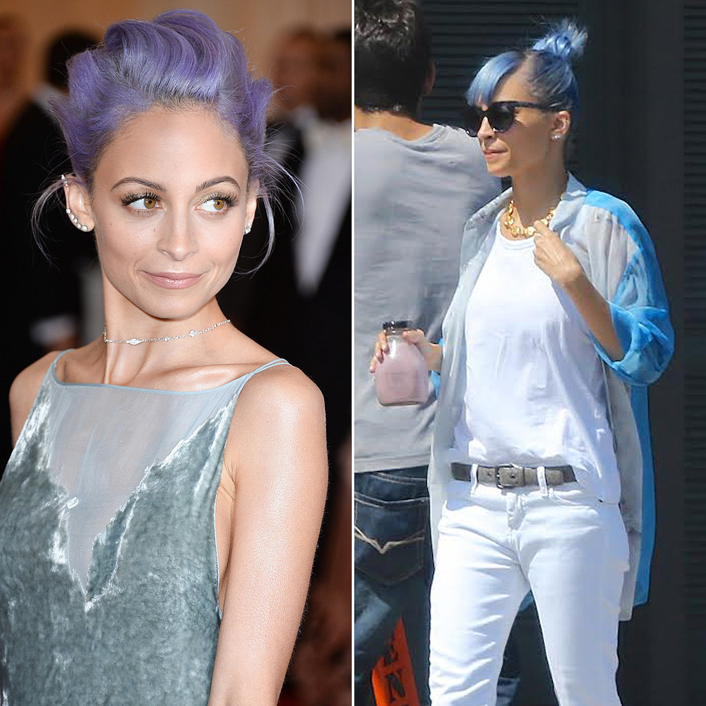 Nicole Richie Nicole Richie