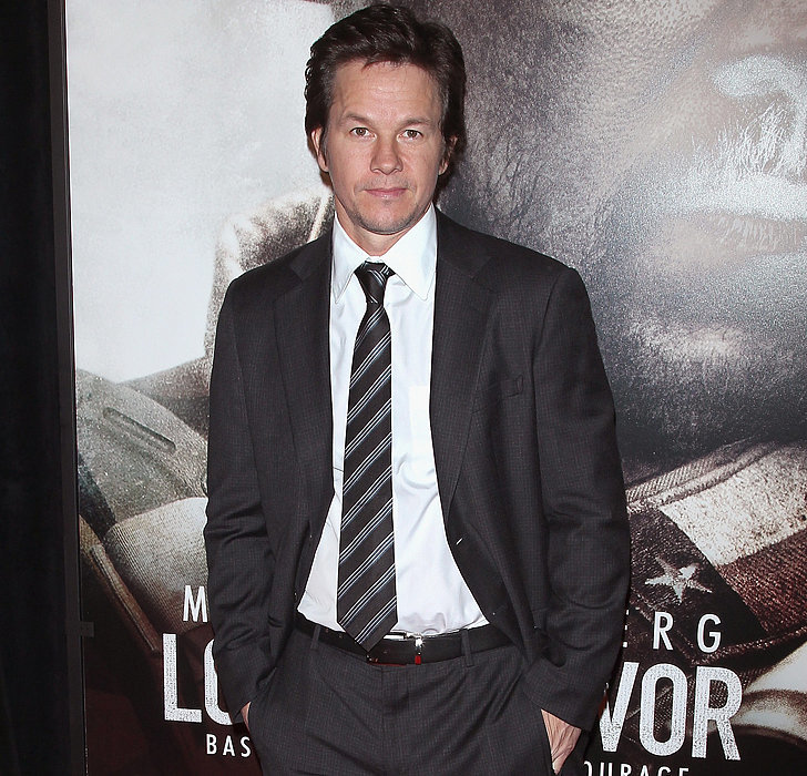 Mark Wahlberg Mark Wahlberg