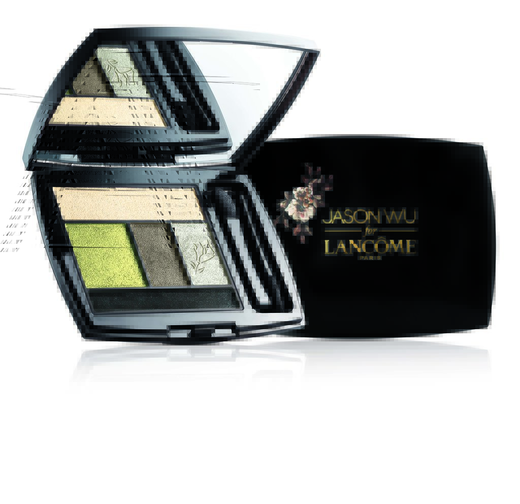 Lancome Jason Wu Eye Shadow Palette in Disco Lancome Jason Wu Eye Shadow Palette in Disco