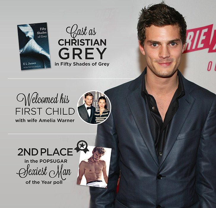 Jamie Dornan Jamie Dornan