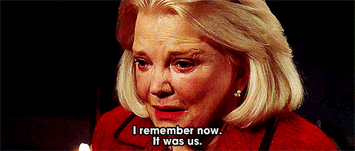 When Allie Remembers Everything and YOU FEEL EVERYTHING When Allie Remembers Everything and YOU FEEL EVERYTHING